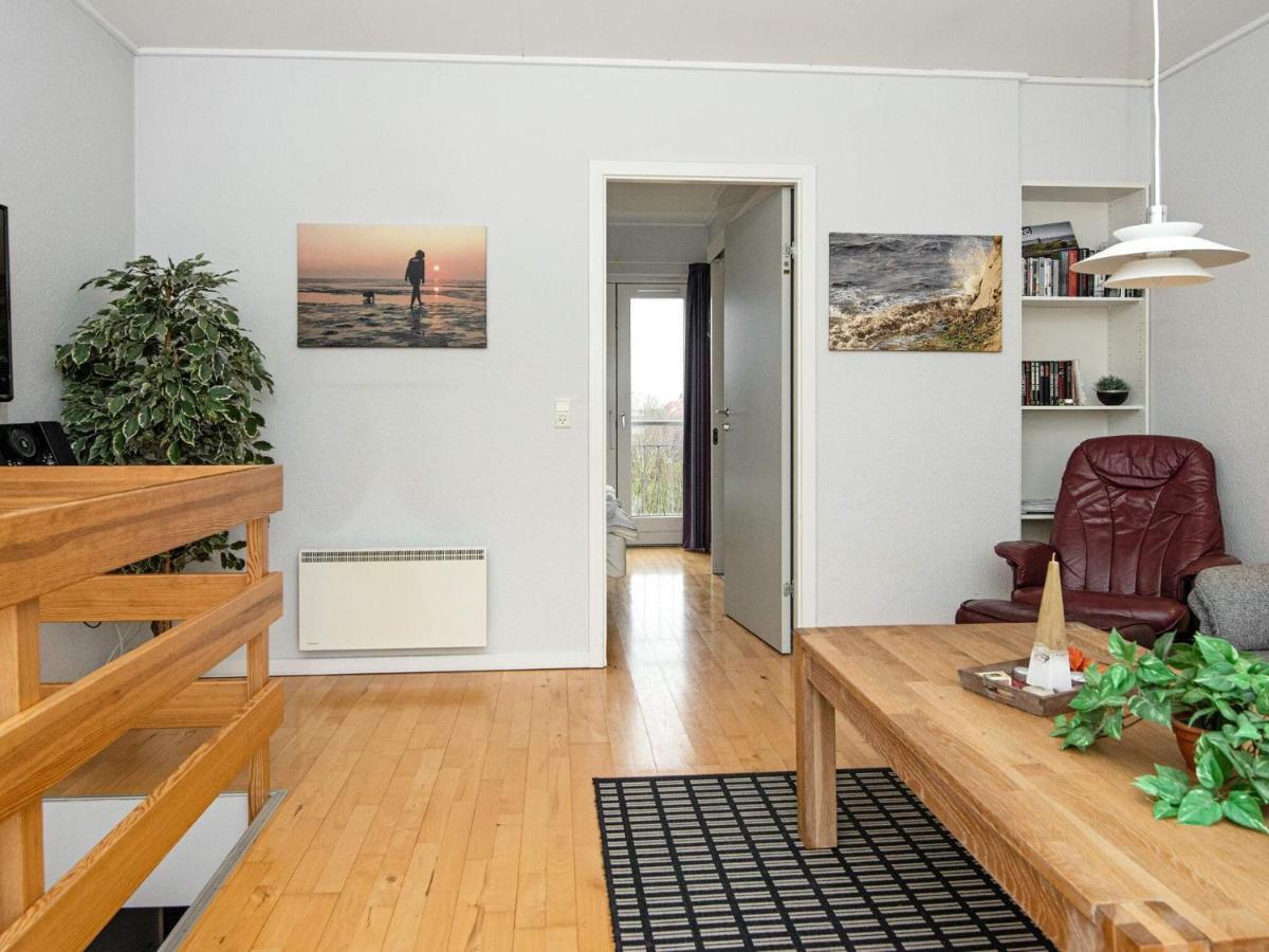 Holiday Home Hojer XII Exterior foto